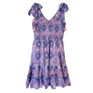 Charlie Mini Dress