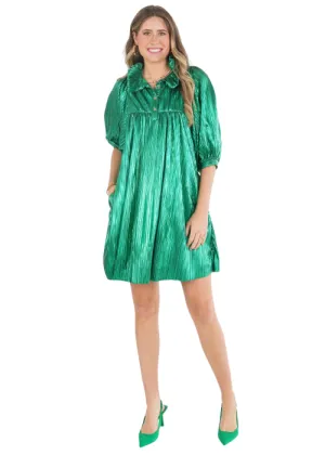 CHARLOTTE DRESS