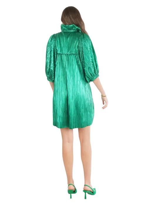 CHARLOTTE DRESS