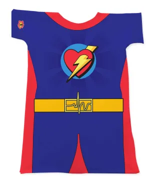 CHD HEART WARRIOR