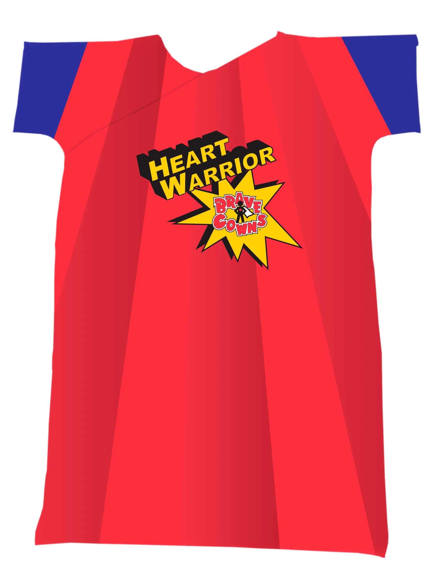 CHD SUPERGIRL