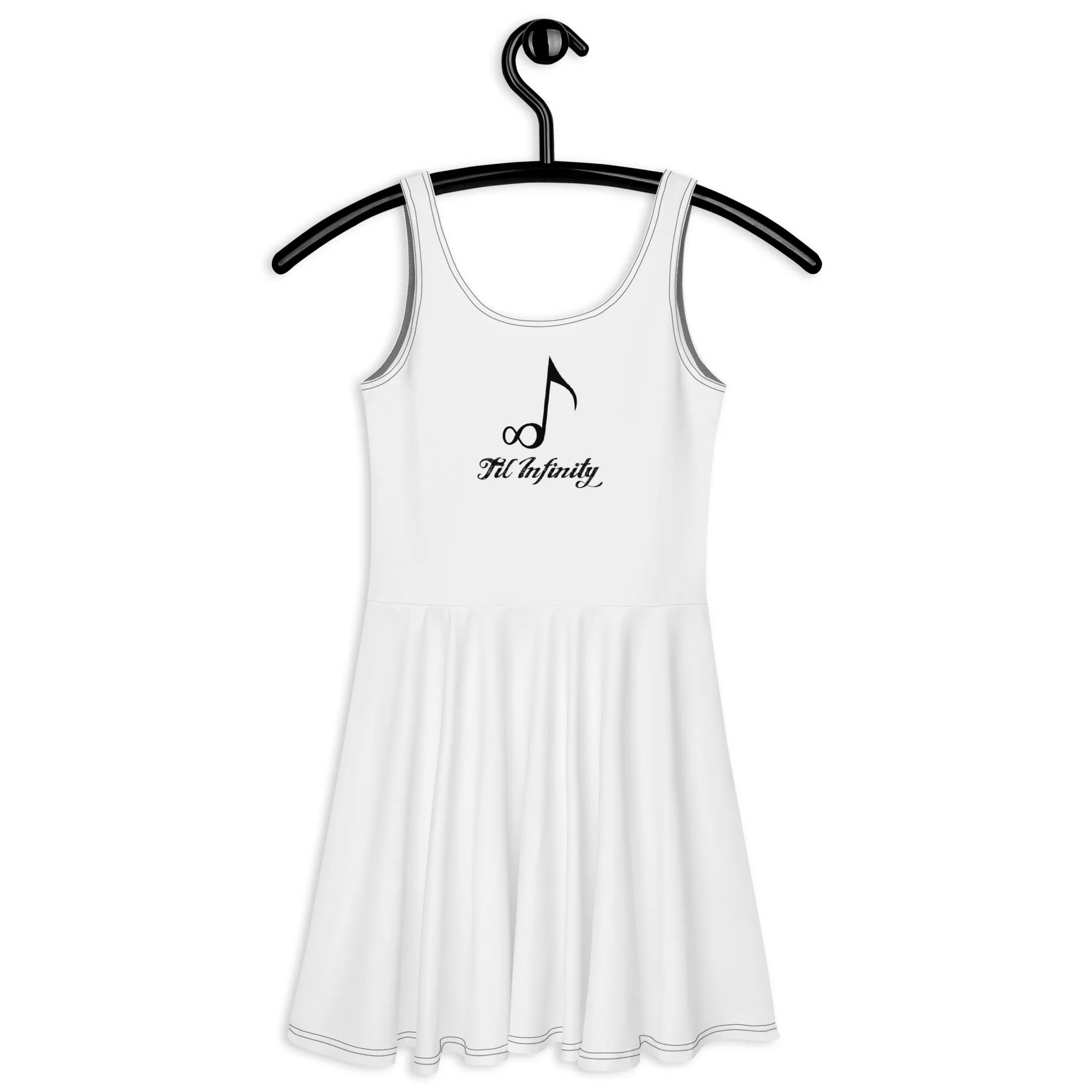 Choose Your Story - Skater Dress