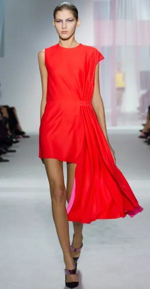 CHRISTIAN DIOR by Raf Simons