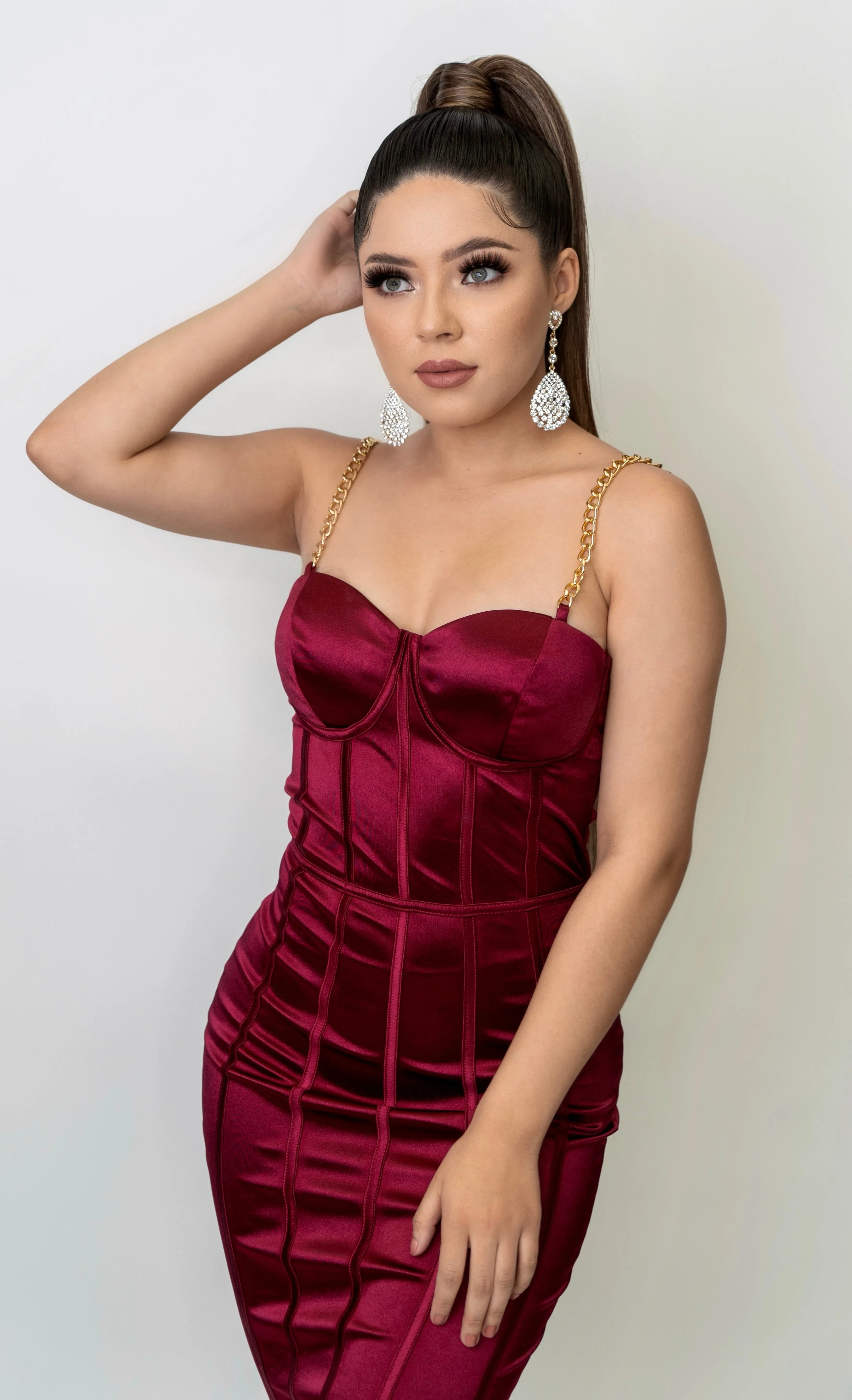 Ciara Dress