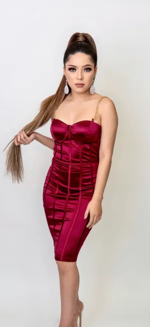 Ciara Dress