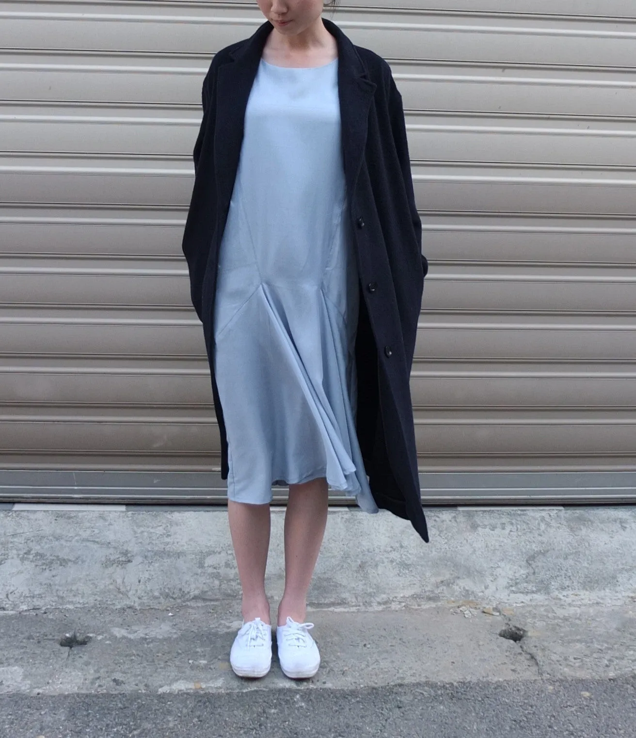 CIEL DRESS