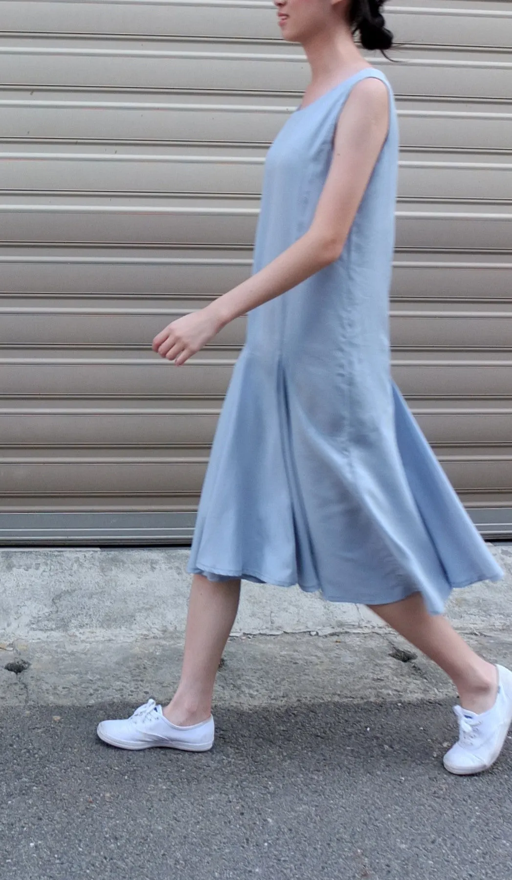 CIEL DRESS