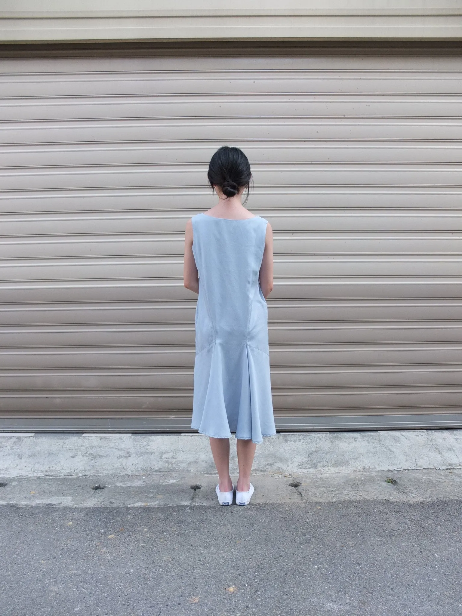 CIEL DRESS