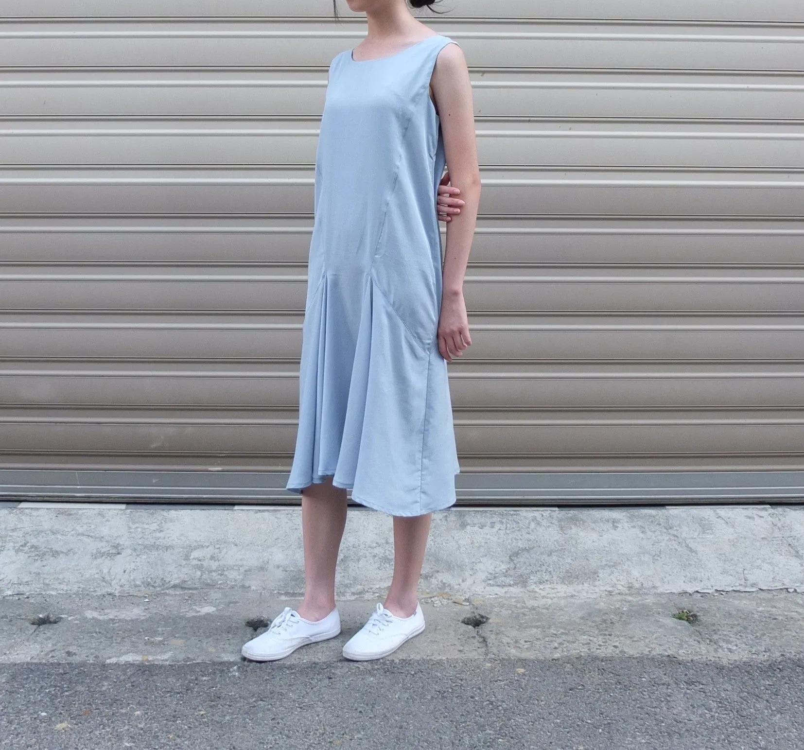 CIEL DRESS