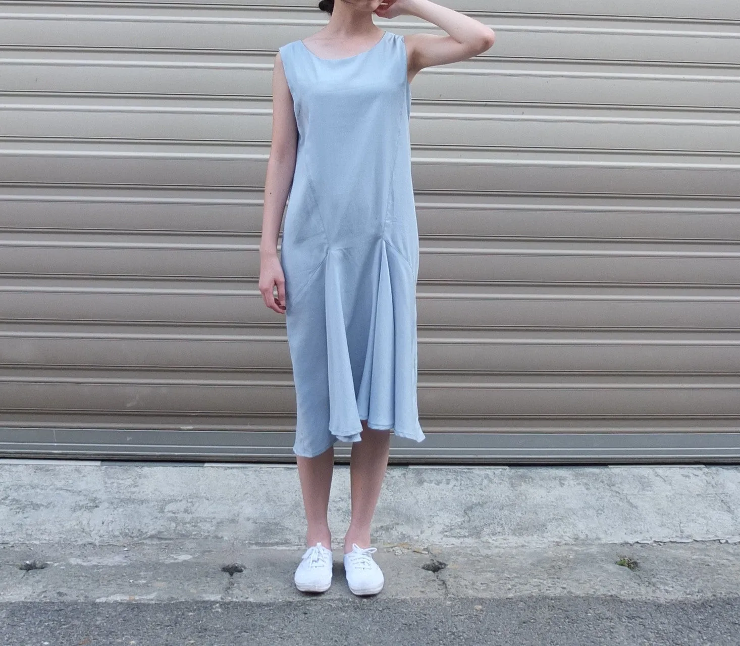 CIEL DRESS