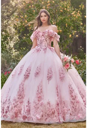 CINDERELLA 15701