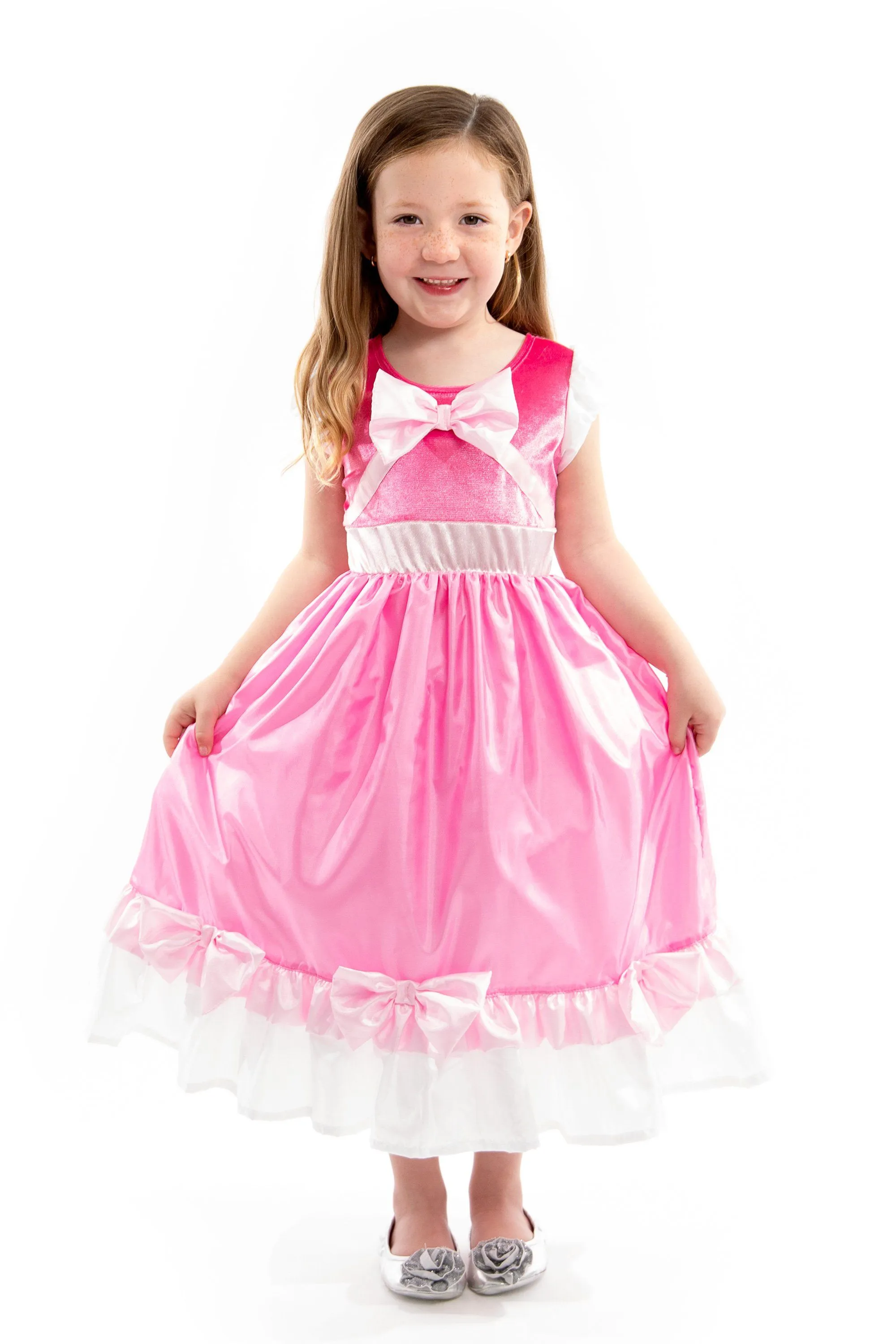 Cinderella Ball Gown