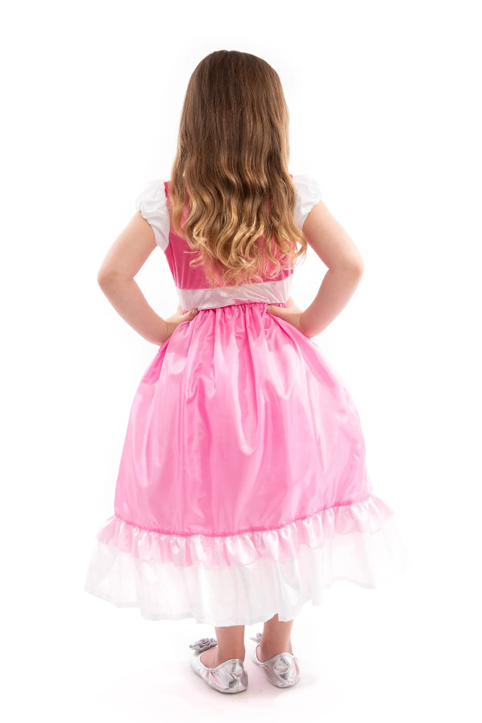 Cinderella Ball Gown