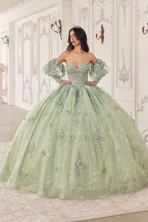 Cinderella Divine- 15722