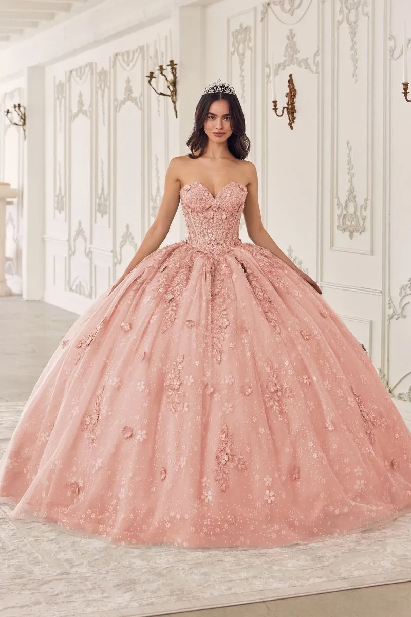 Cinderella Divine- 15722