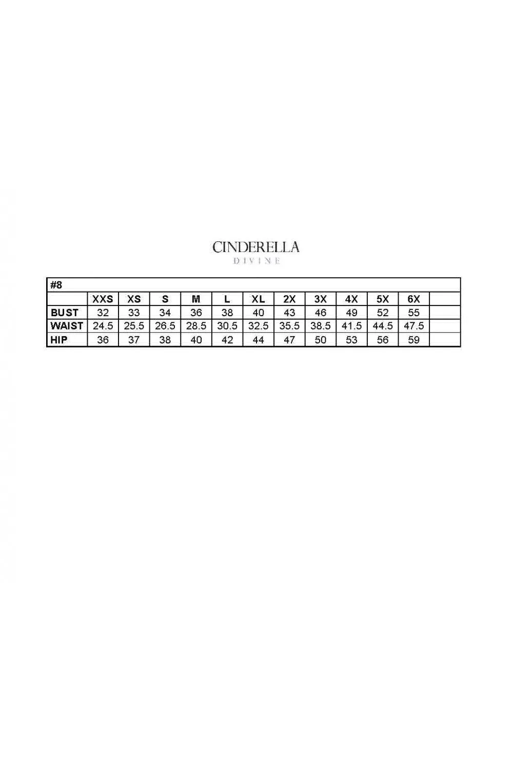 Cinderella Evening Dress 9174C