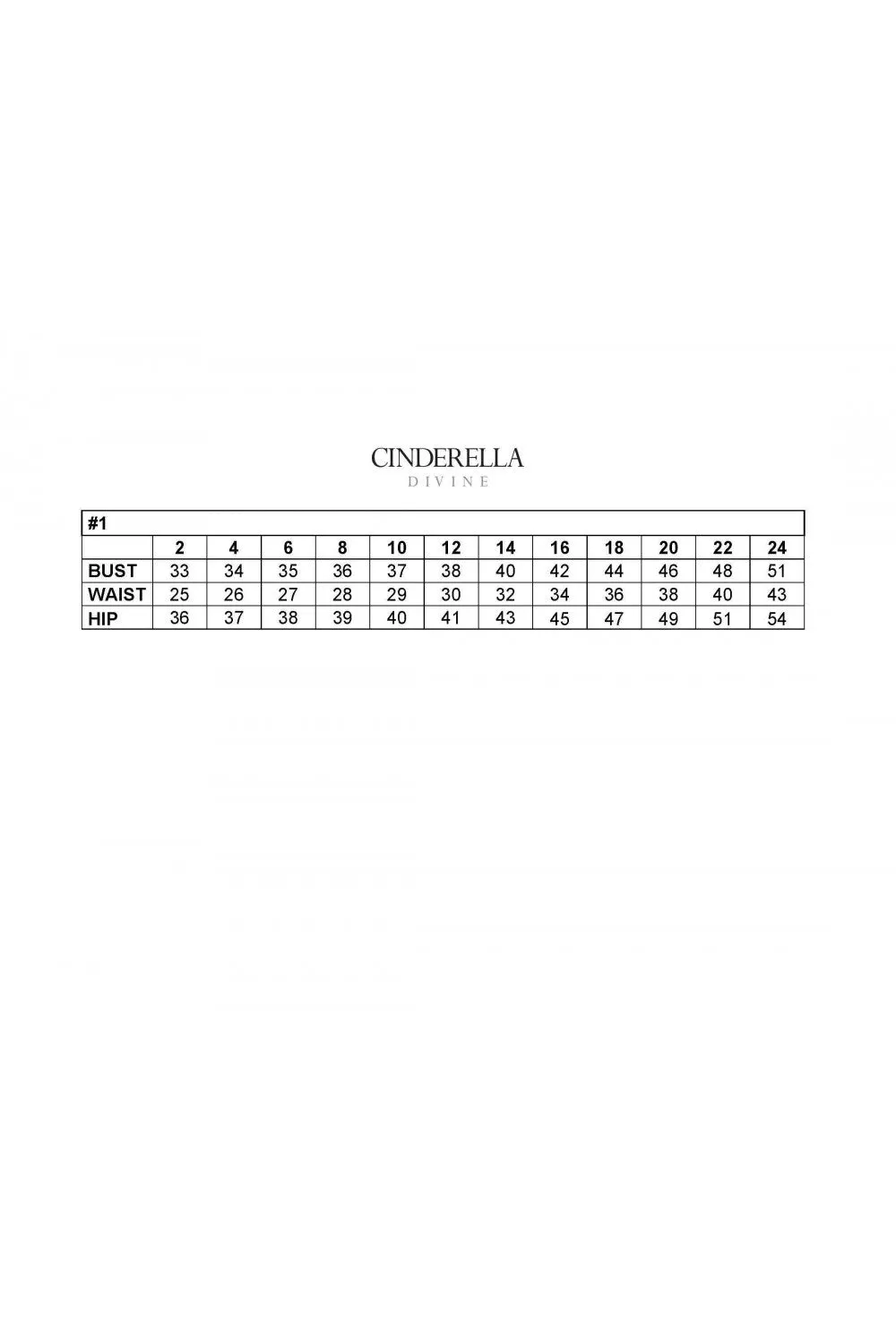 Cinderella Evening Dress A1080W