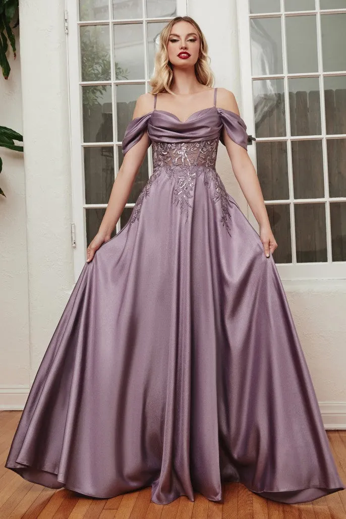 Cinderella OC012