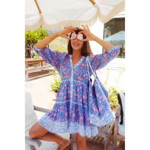 Clara Mini Dress