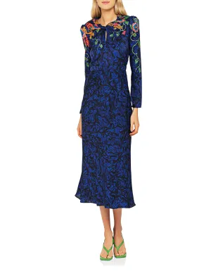 Claudia Midi Dress