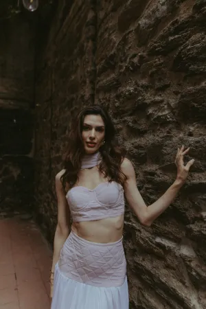 Cleo Bustier