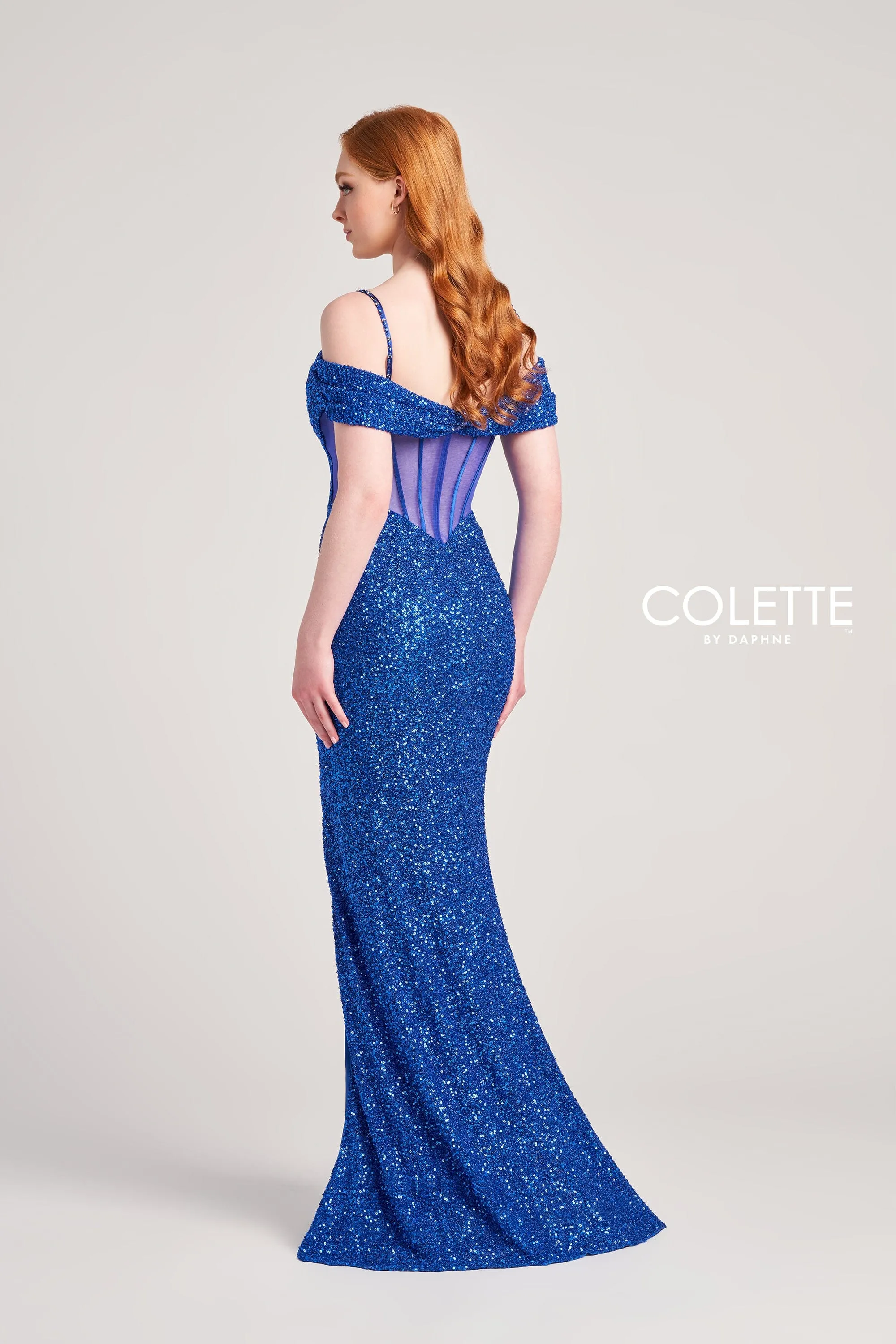 Colette: CL5160