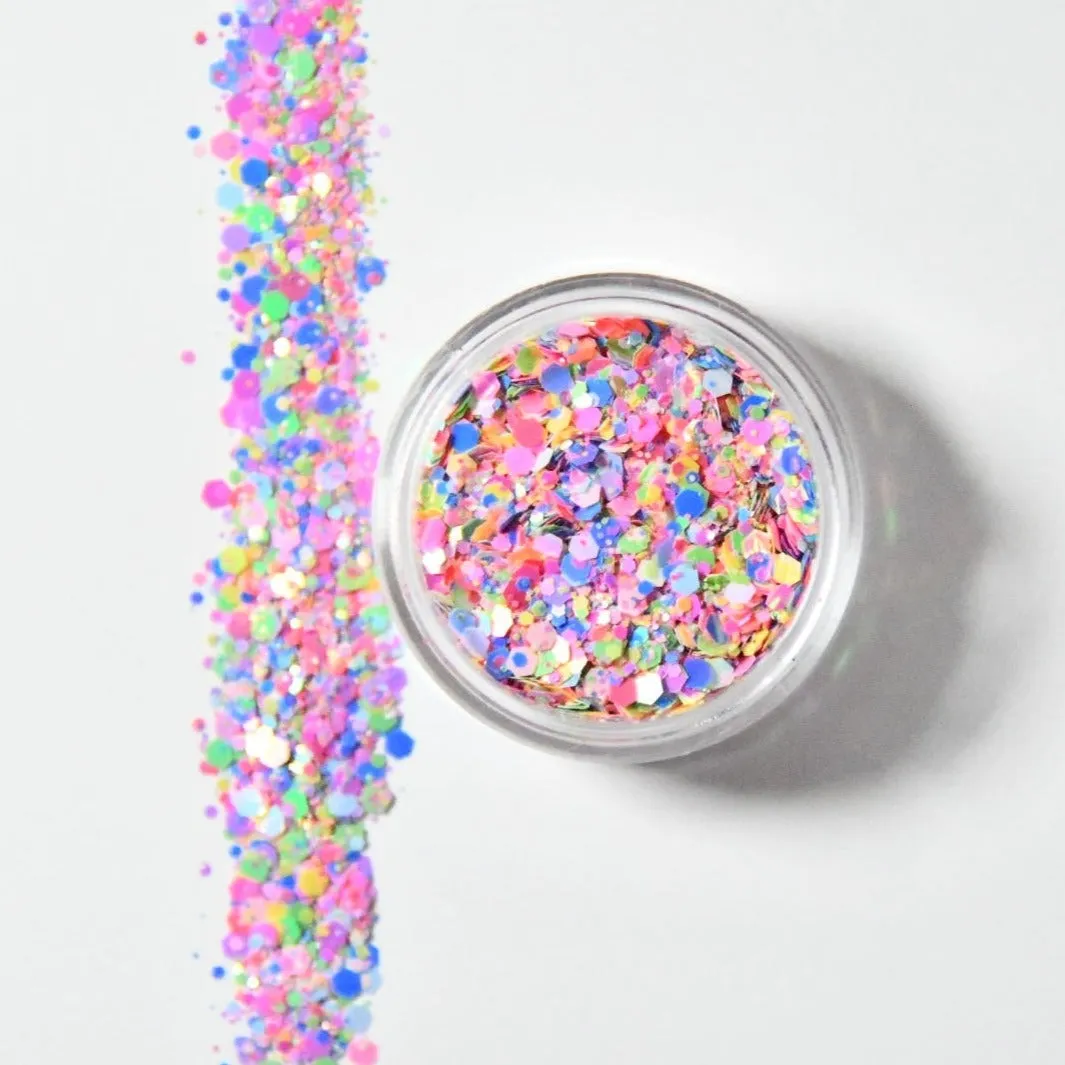 Confetti Party Sprinkles