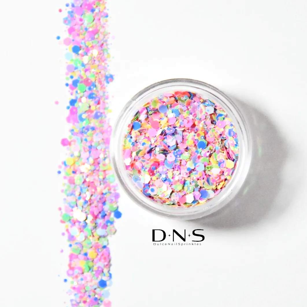 Confetti Party Sprinkles