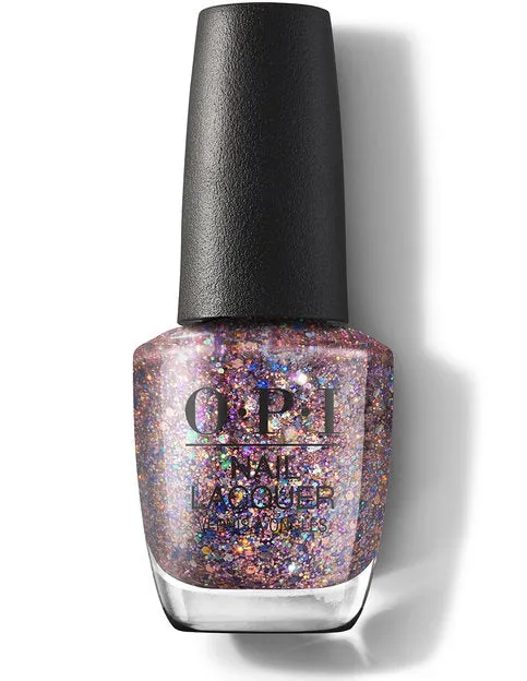 Confetti ready OPI #B6