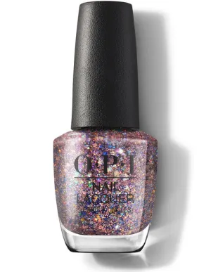 Confetti ready OPI #B6