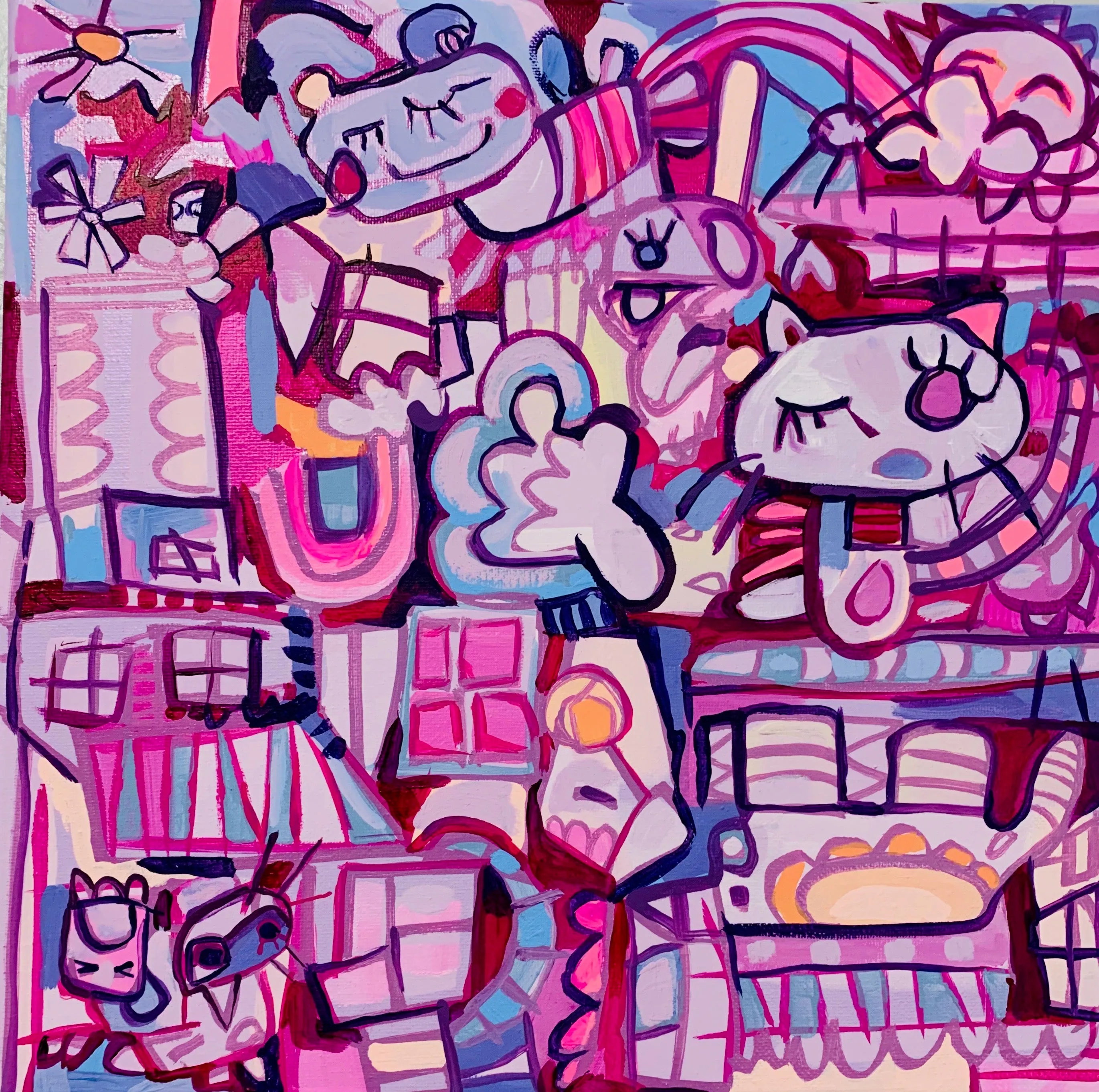 Coquette