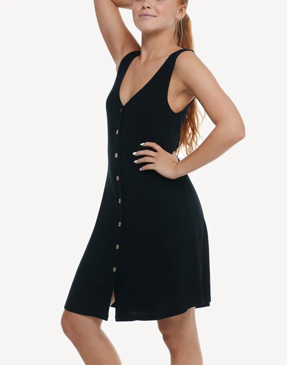 Cora Dress