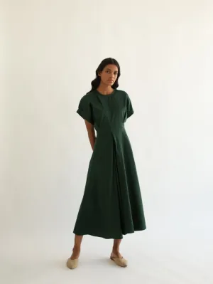 Cord   I   Crew Dress