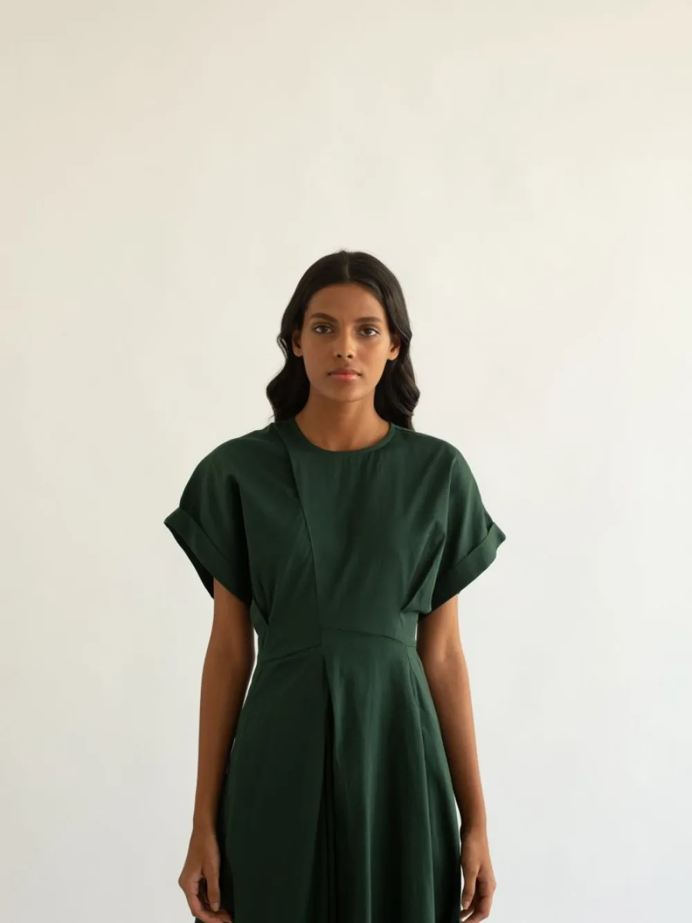 Cord   I   Crew Dress