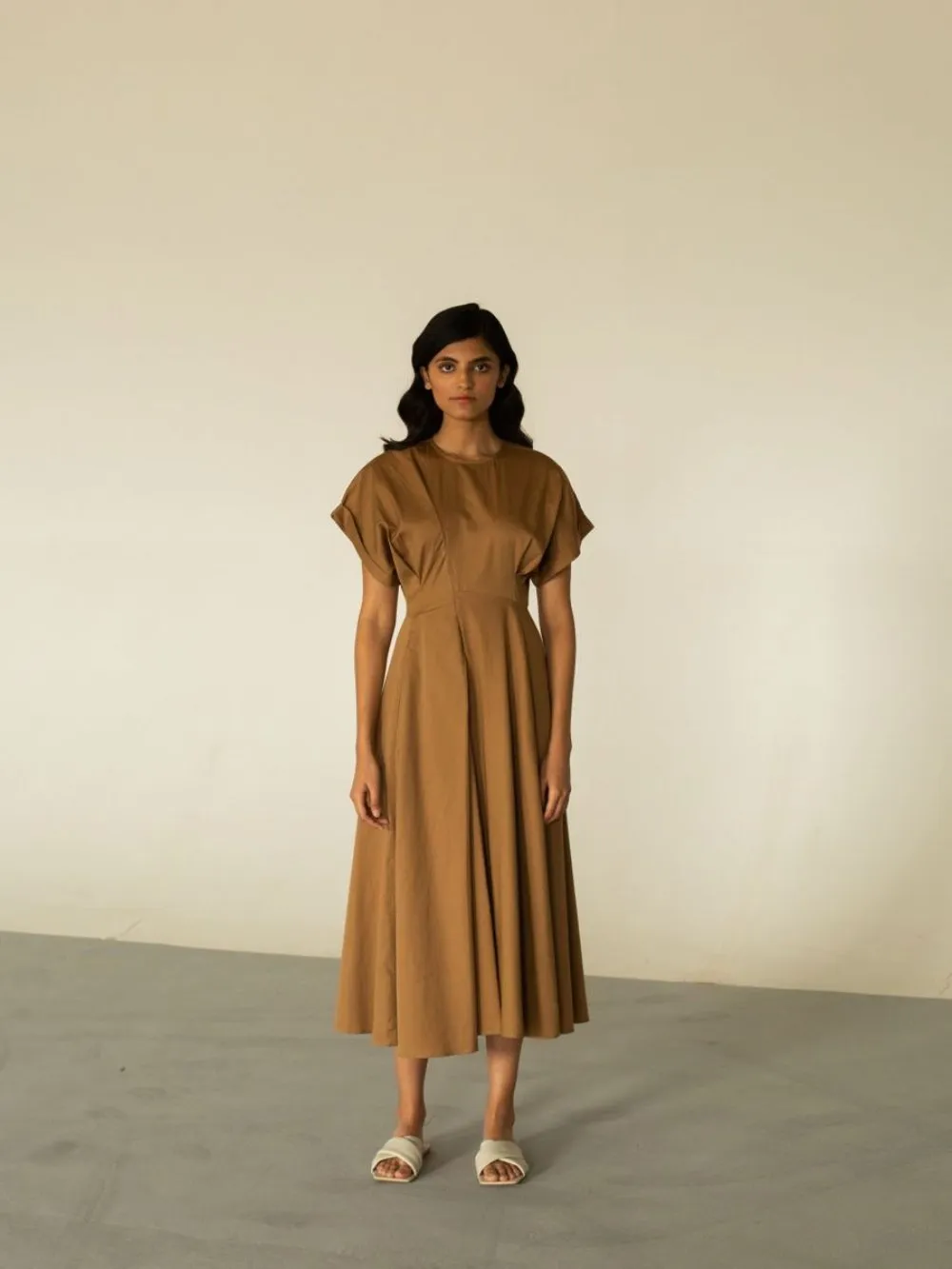 Cord   I   Crew Dress