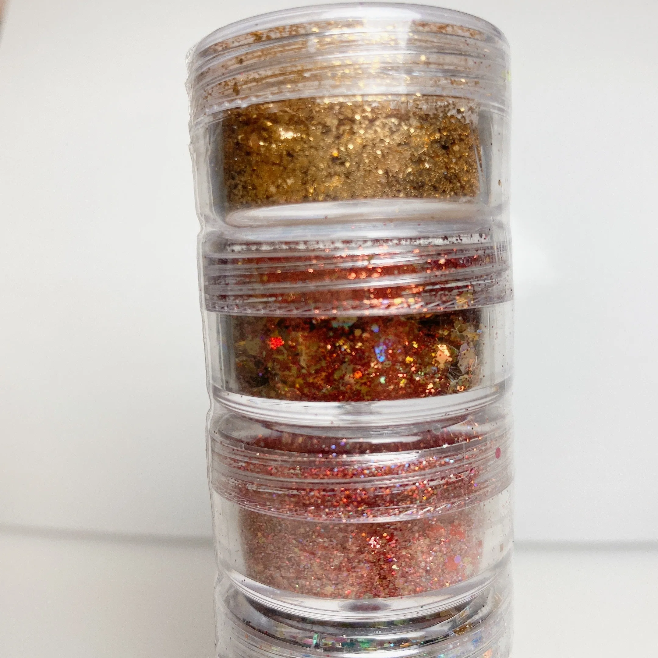 Costume Party Fall Glitter Collection