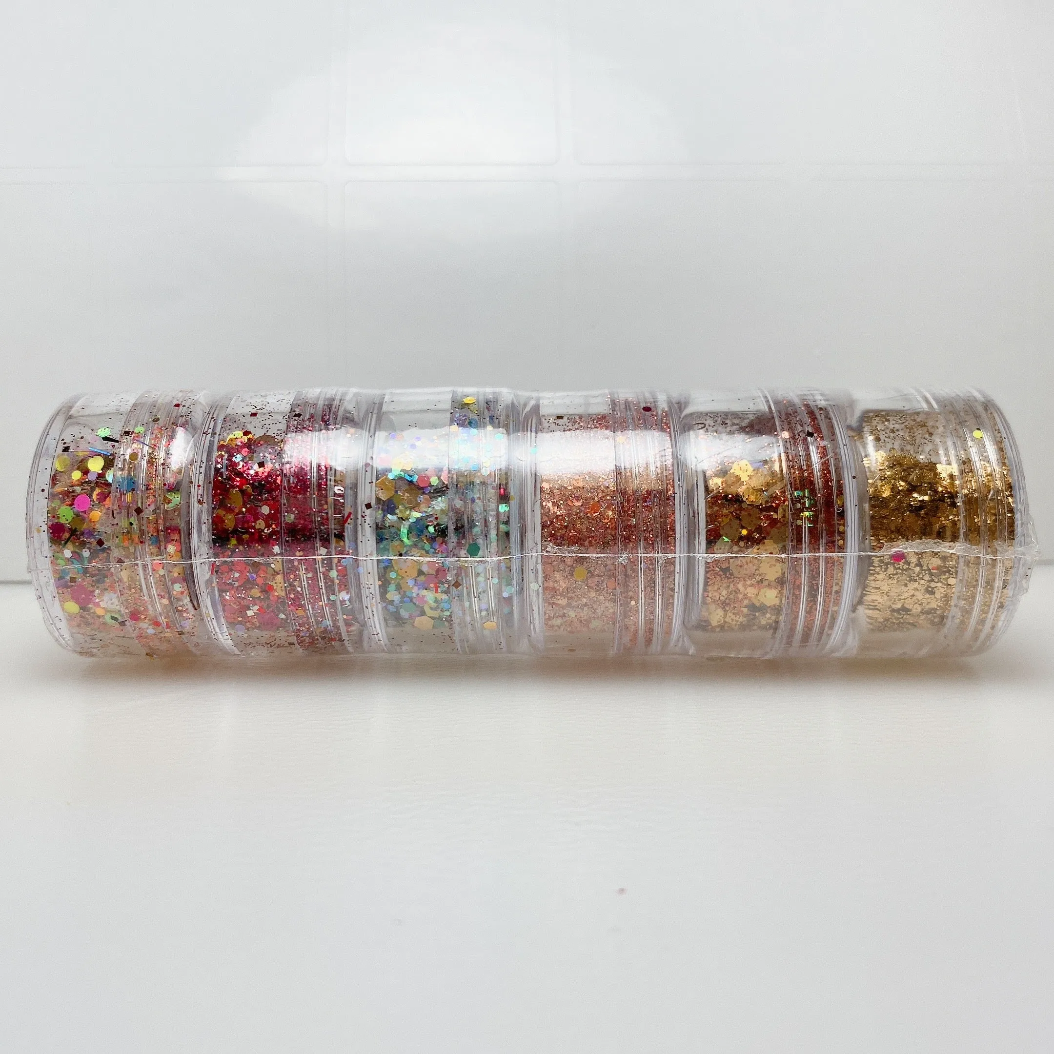 Costume Party Fall Glitter Collection