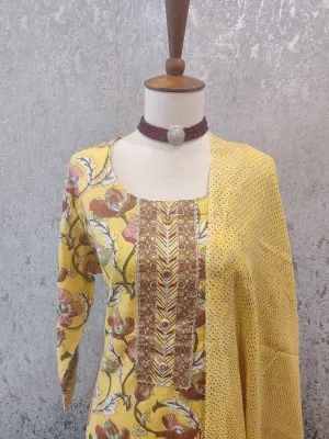 Cotton kurtie duppatta Maternity kurta Maternity dress indian Indian salwar kameez simple daily wear kurta for women branded kurta