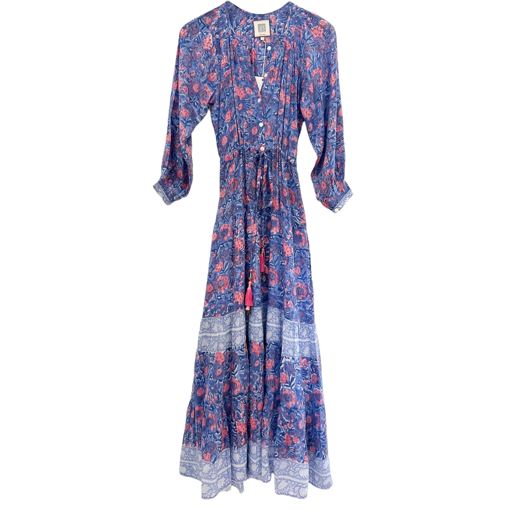 Courtney Maxi Dress