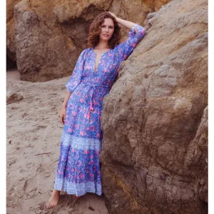 Courtney Maxi Dress