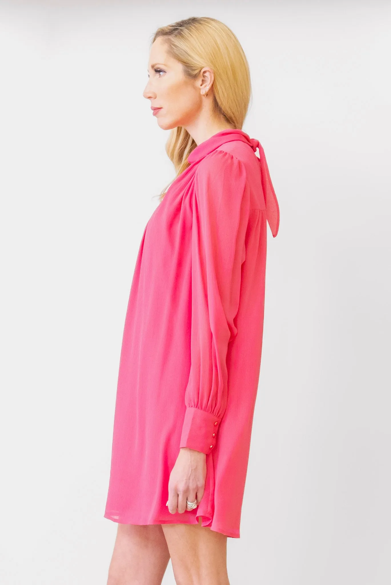 CROSBY Carter Dress
