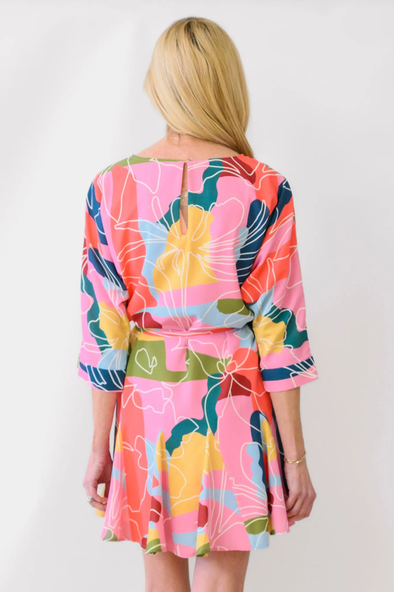 CROSBY Lucy Dress