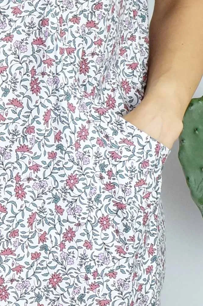 Cruiser Dress "Babylon"