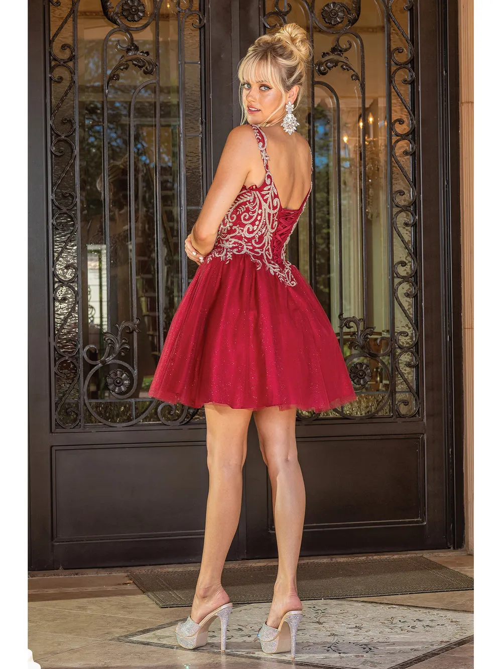 Dancing Queen  3295