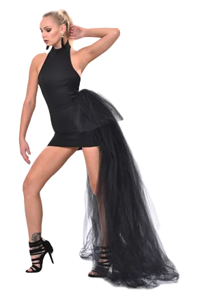 DARK TEMPTATION Look 9