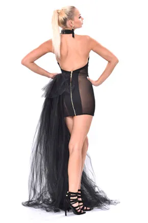 DARK TEMPTATION Look 9