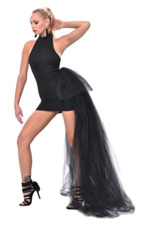 DARK TEMPTATION Look 9