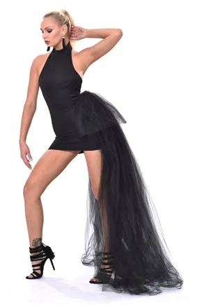 DARK TEMPTATION Look 9