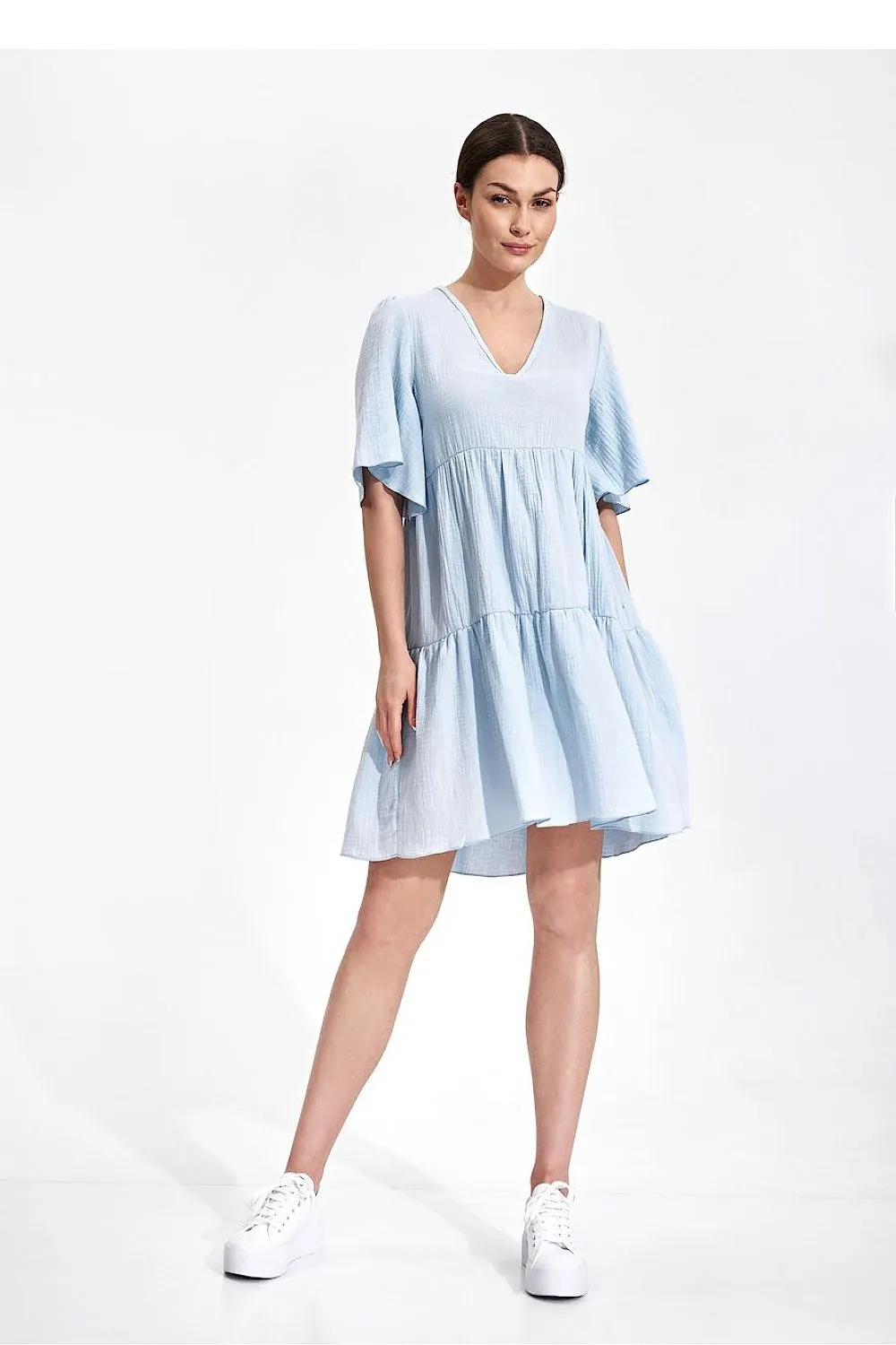 Daydress model 167818 Figl
