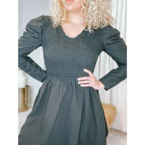 Deandra Dress